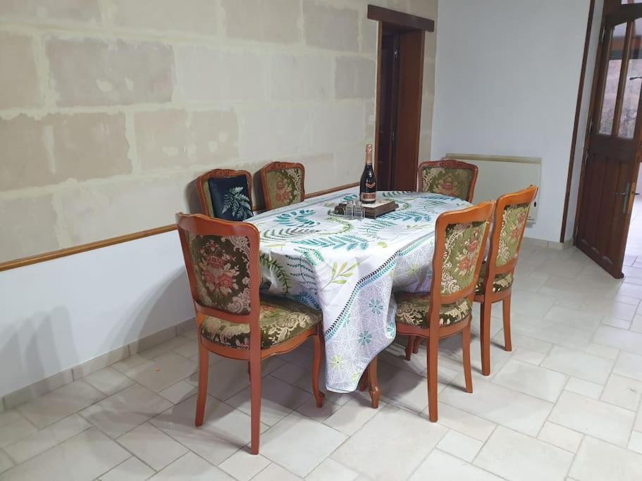 Spatieux, Confort, Reposant, Gd Jardin Bucolique, Jeux, Balades, Zoo, Chateaux * Saint-Romain-sur-Cher