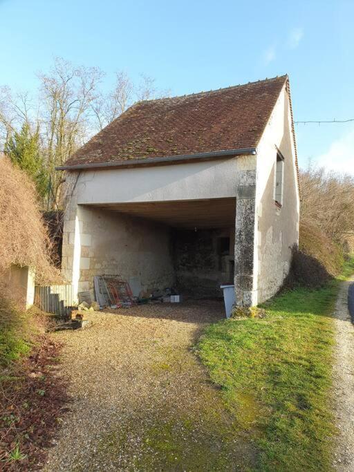 Hébergement de vacances Spatieux, Confort, Reposant, Gd Jardin Bucolique, Jeux, Balades, Zoo, Chateaux *