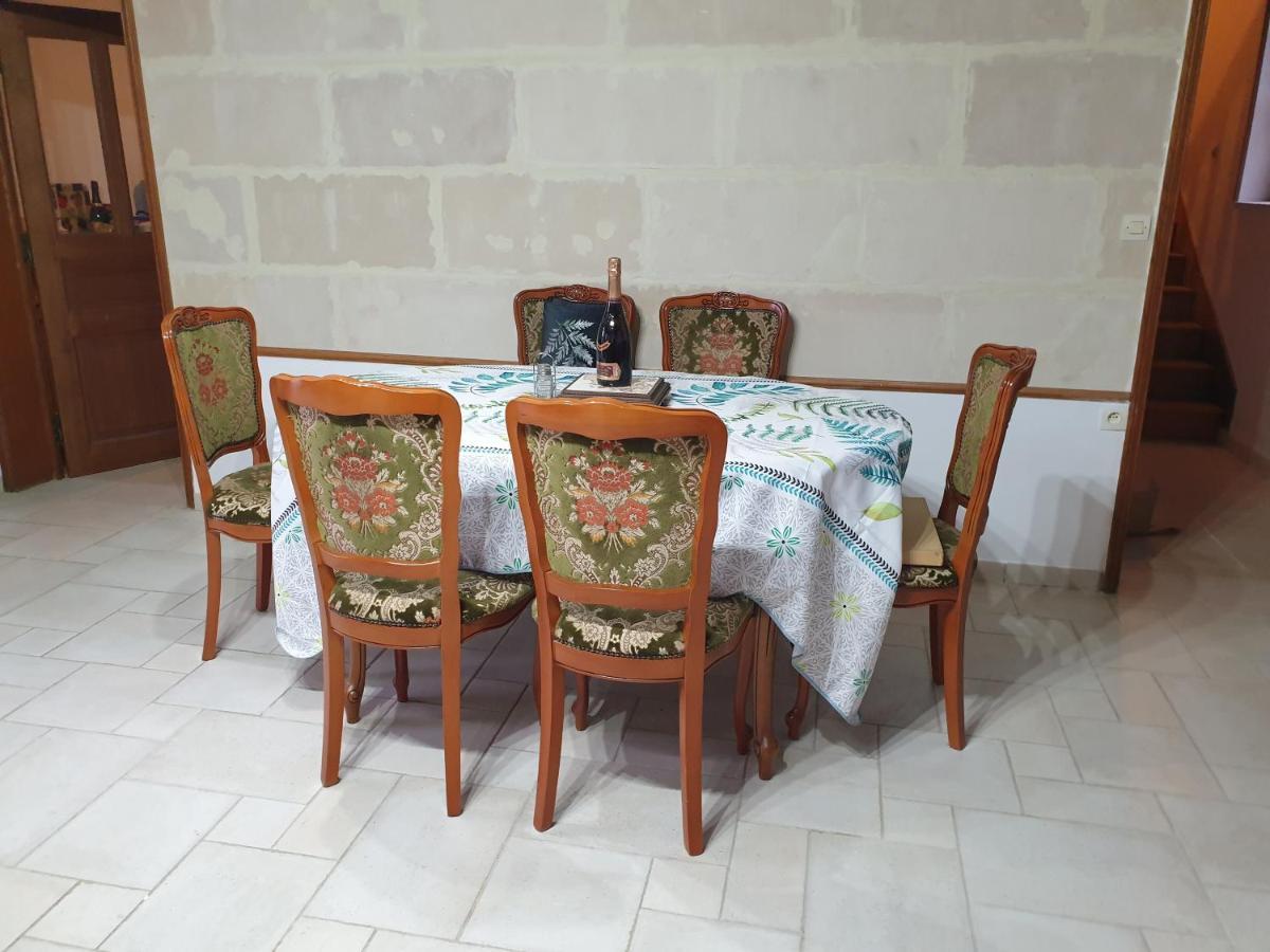 Spatieux, Confort, Reposant, Gd Jardin Bucolique, Jeux, Balades, Zoo, Chateaux