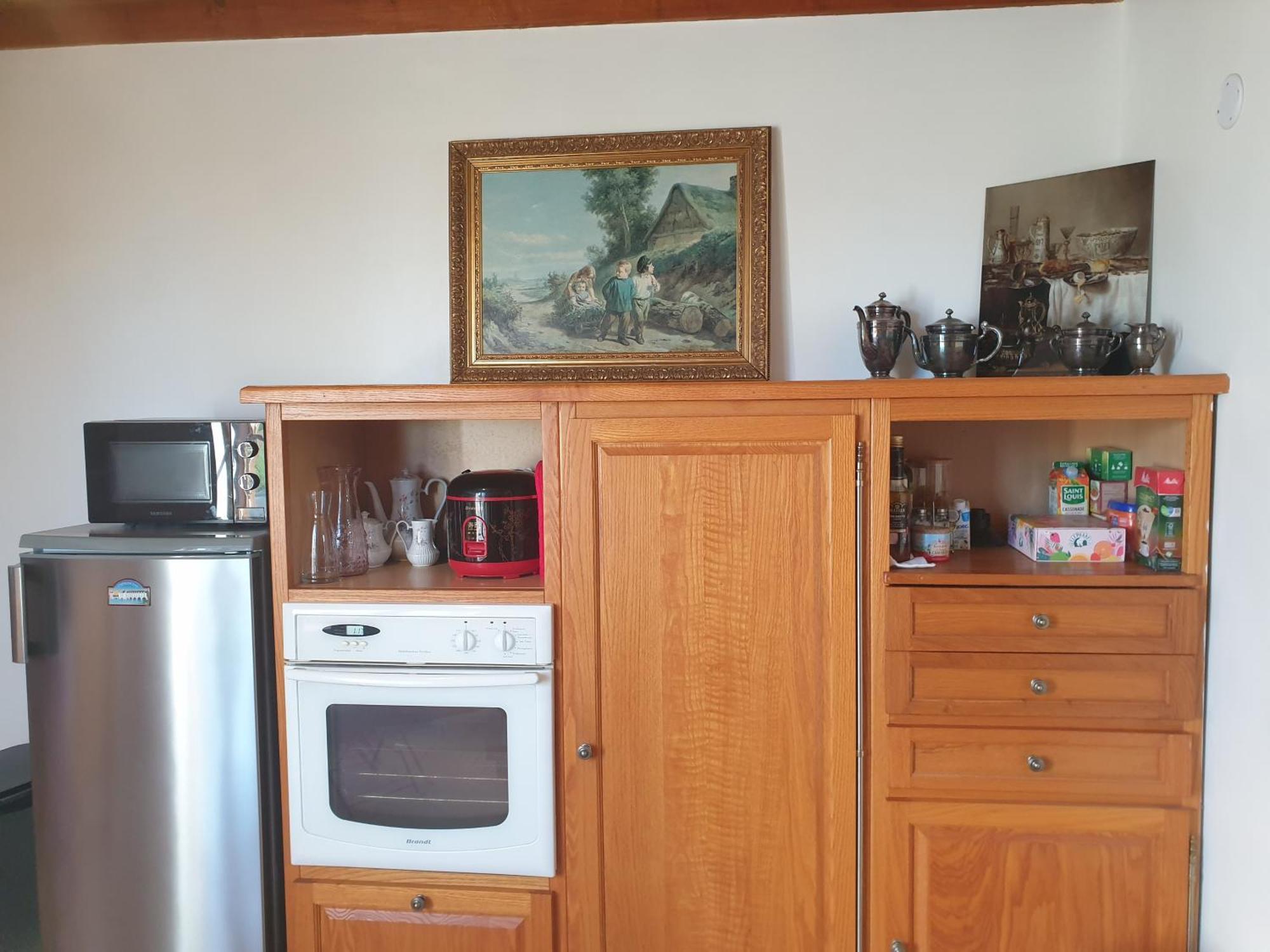 Spatieux, Confort, Reposant, Gd Jardin Bucolique, Jeux, Balades, Zoo, Chateaux Vakantiehuis