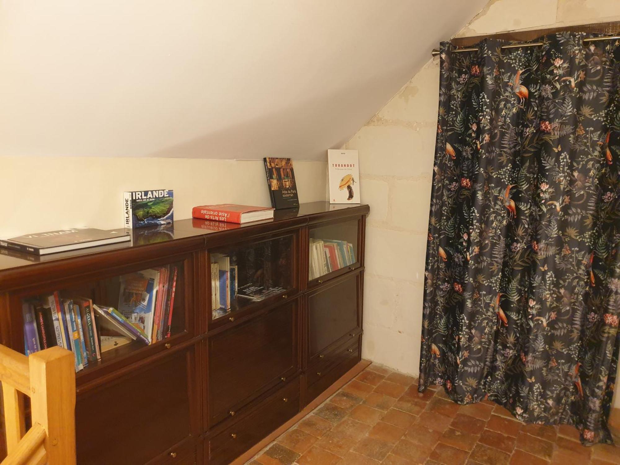 Spatieux, Confort, Reposant, Gd Jardin Bucolique, Jeux, Balades, Zoo, Chateaux * Saint-Romain-sur-Cher