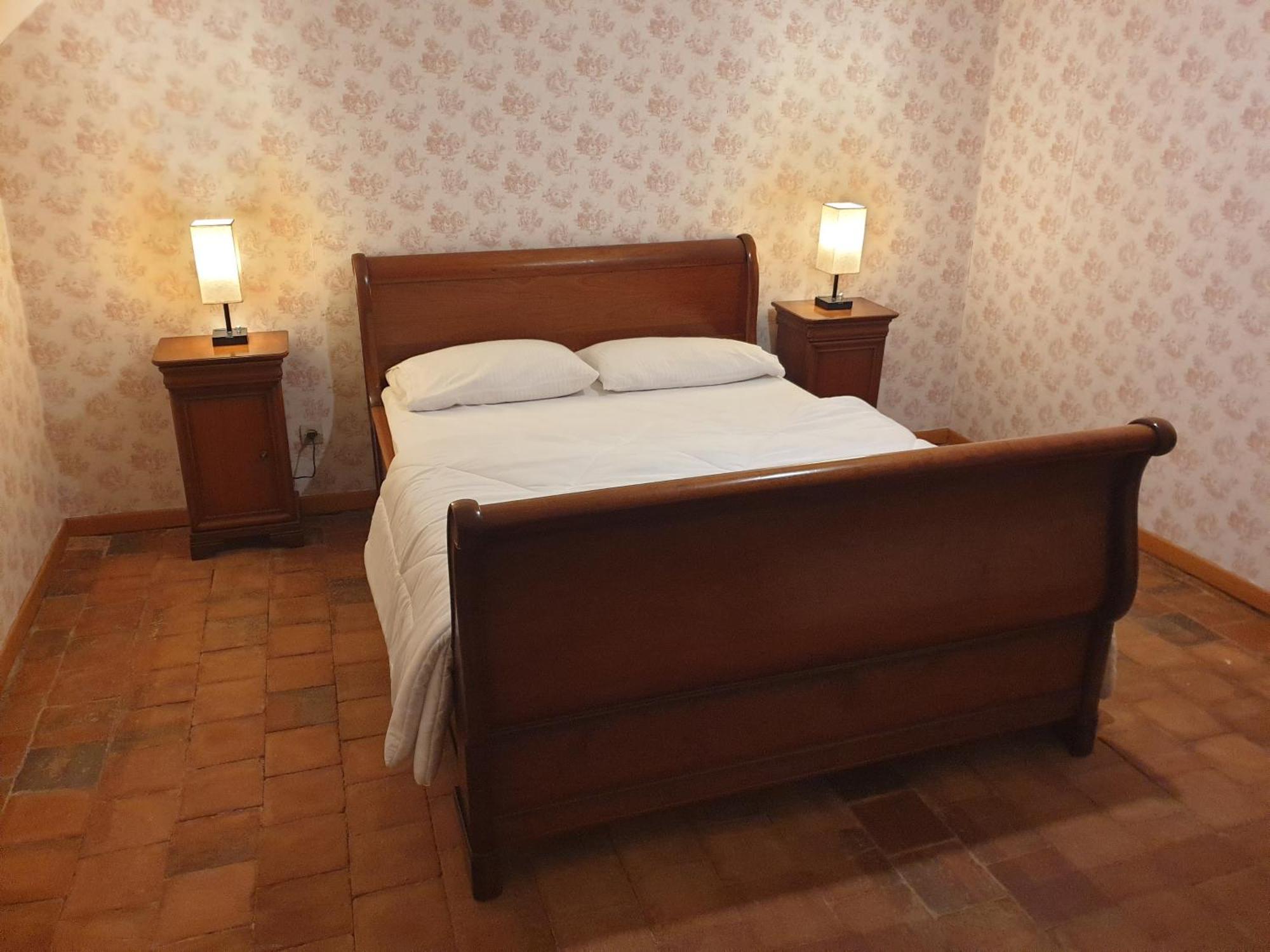 Spatieux, Confort, Reposant, Gd Jardin Bucolique, Jeux, Balades, Zoo, Chateaux Vakantiehuis