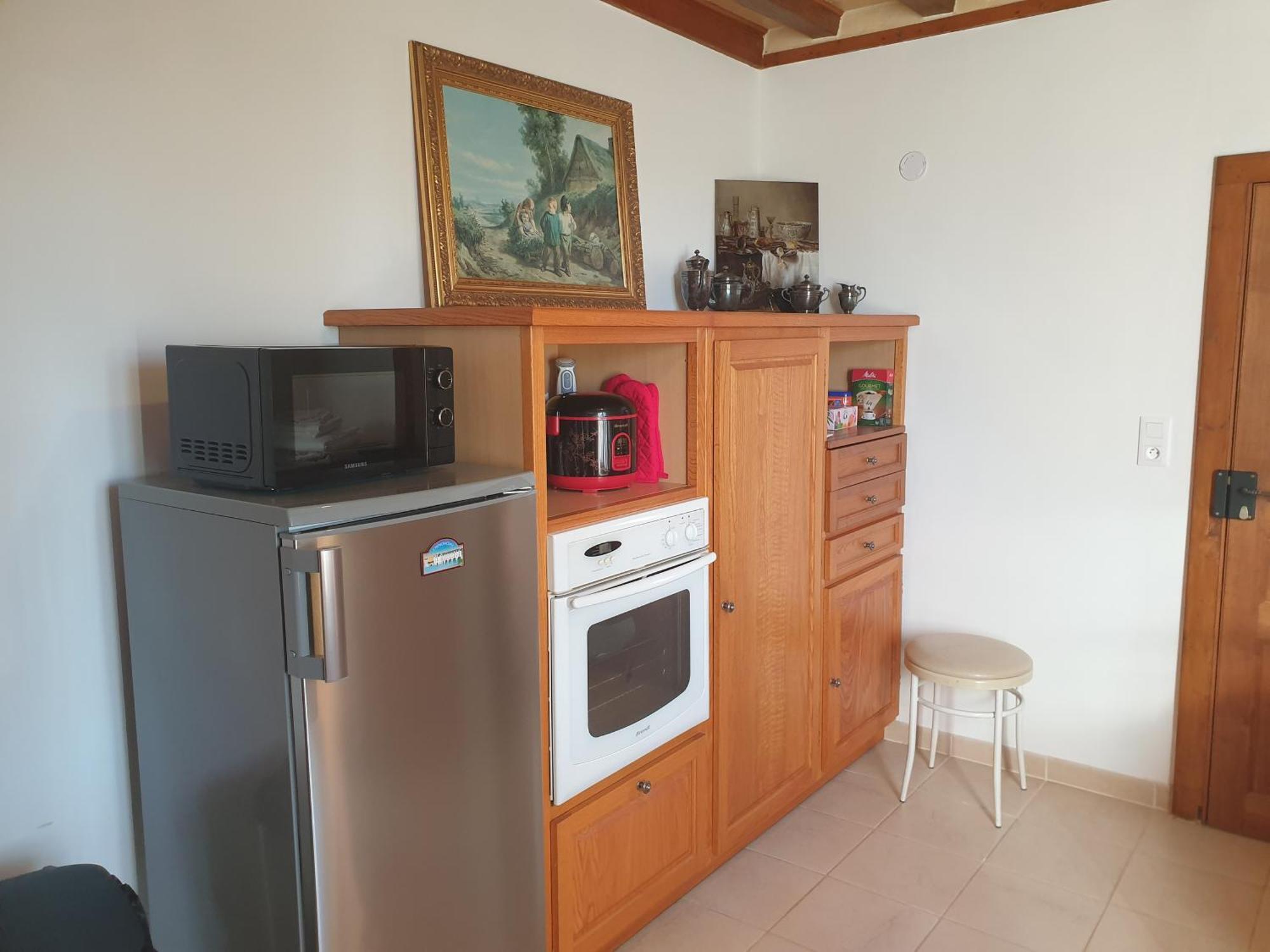 Spatieux, Confort, Reposant, Gd Jardin Bucolique, Jeux, Balades, Zoo, Chateaux Saint-Romain-sur-Cher