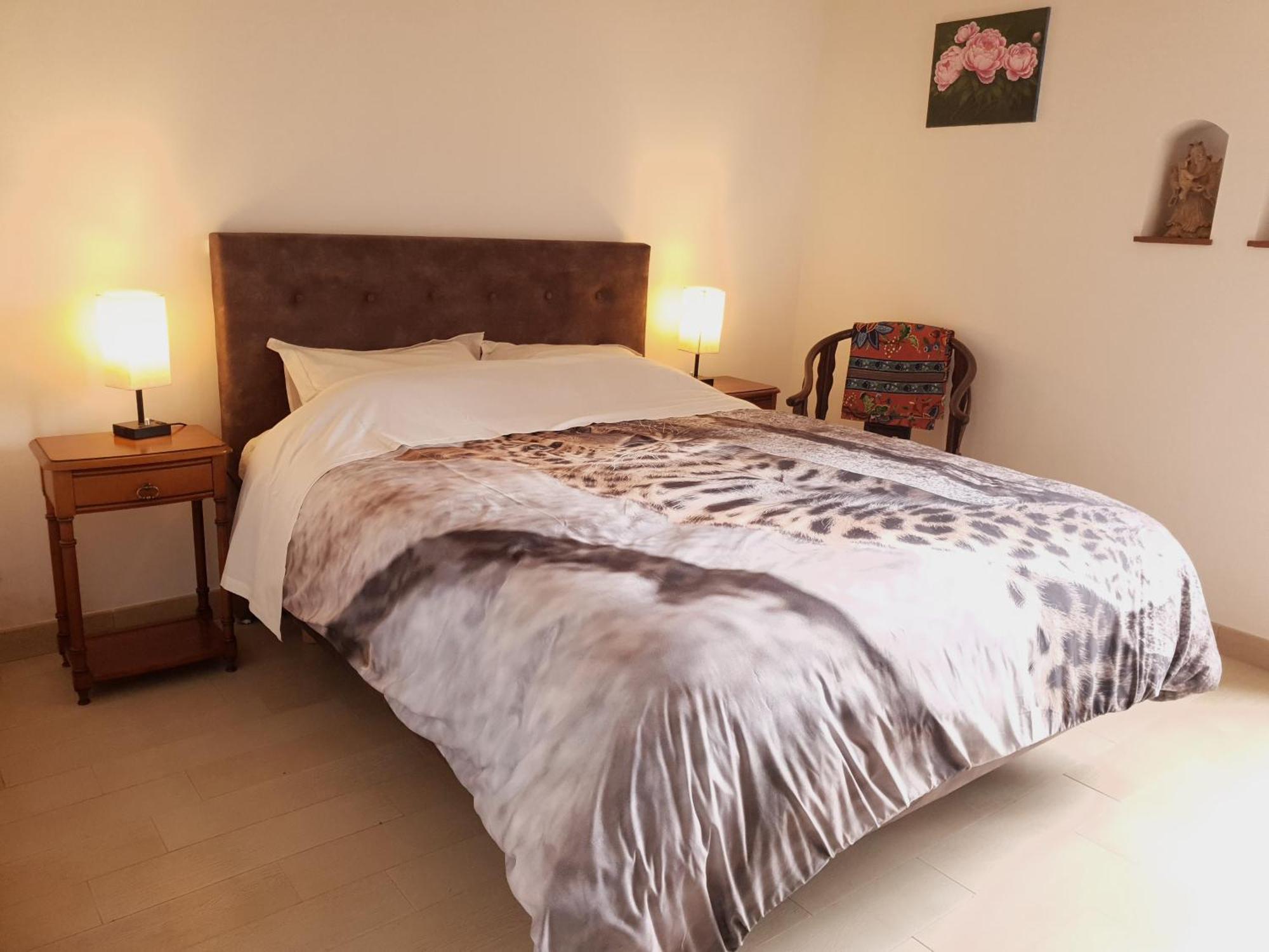 Spatieux, Confort, Reposant, Gd Jardin Bucolique, Jeux, Balades, Zoo, Chateaux Hébergement de vacances Saint-Romain-sur-Cher