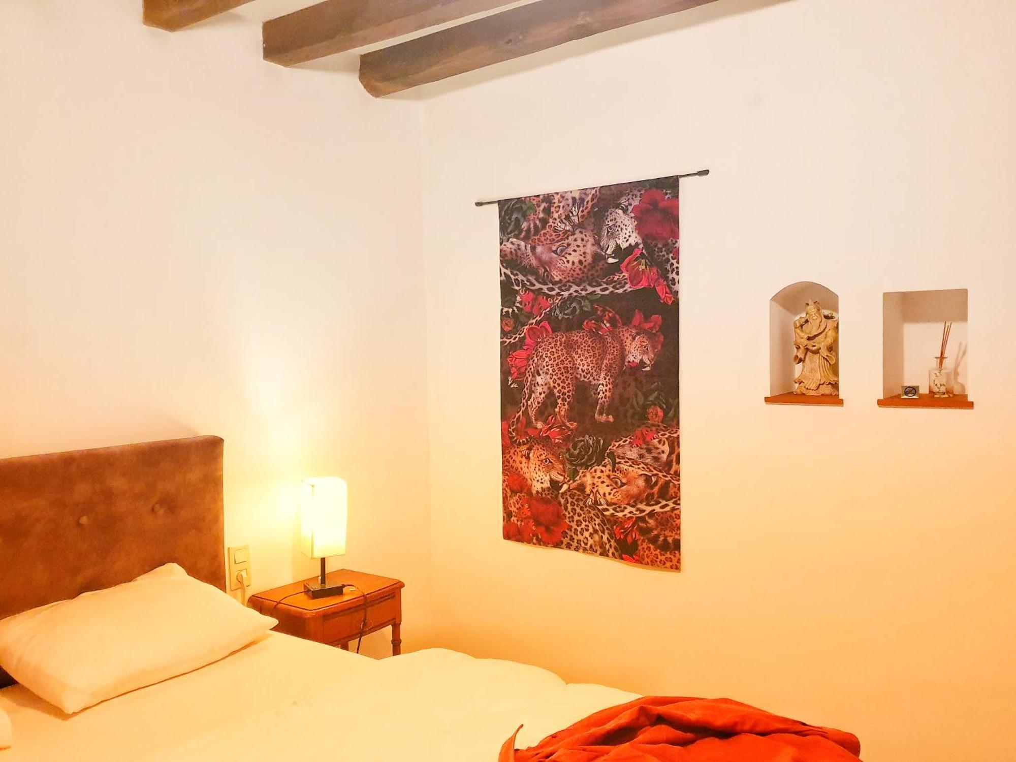 Spatieux, Confort, Reposant, Gd Jardin Bucolique, Jeux, Balades, Zoo, Chateaux Vakantiehuis Saint-Romain-sur-Cher